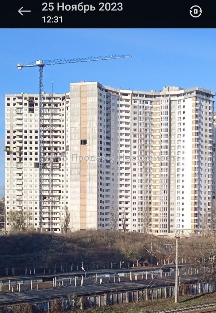 Фото Продам квартиру на стадії будівництва, Караваєві Дачі ІВ2