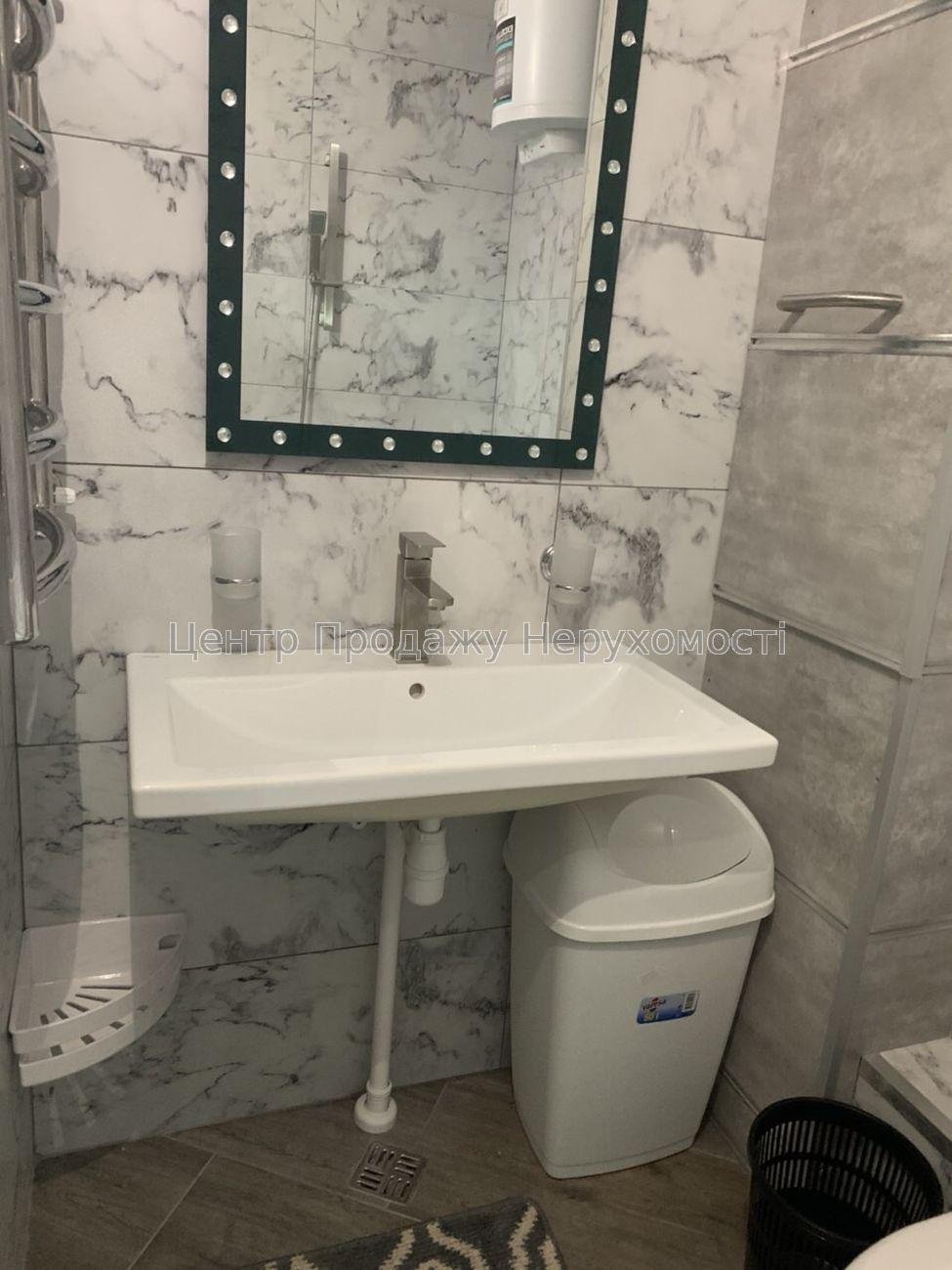 Фото Продаж 1+2 квартири, Олексіївка13