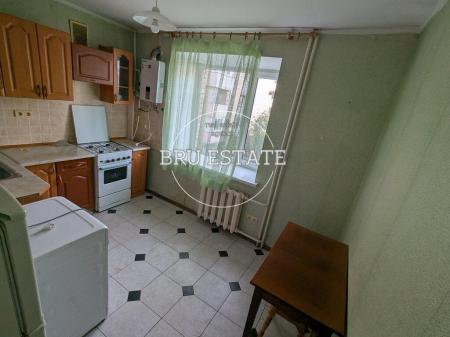 Продам 2-кімнатну квартиру