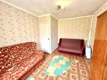 Продам 1-кімнатну квартиру