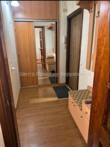 Продам 1-кімнатну квартиру