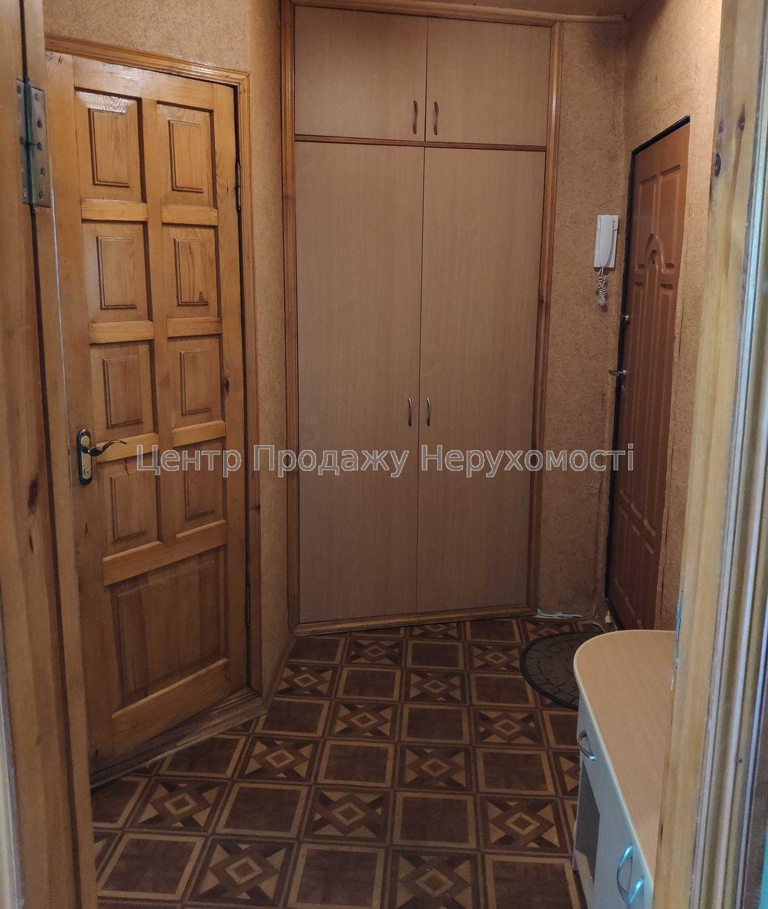 Фото Продаж 1к квартири в Харкові. Салтівка5