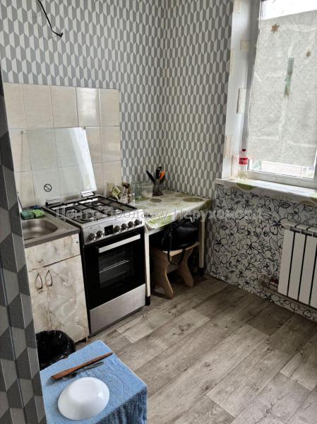 Продам 1-кімнатну квартиру