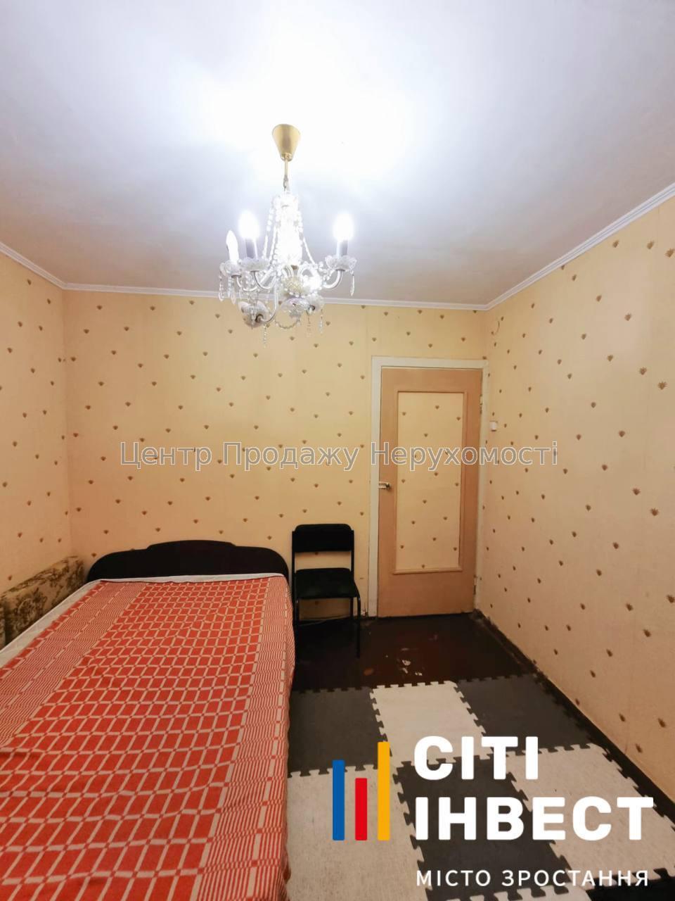 Фото Продам 2к. квартиру пр. Науки3