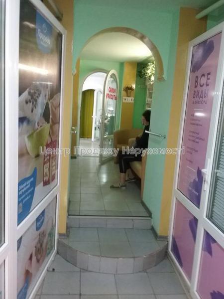 Продам приміщення вільного призначення