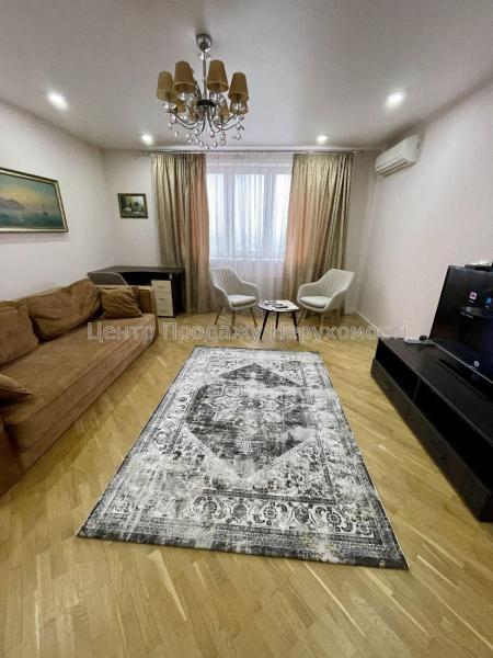 Продам 2-кімнатну квартиру