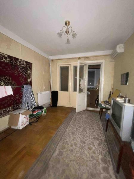 Продам 3-кімнатну квартиру