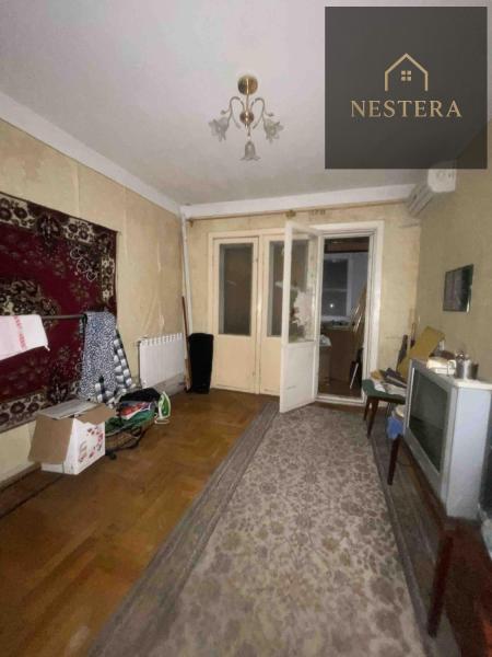 Продам 3-кімнатну квартиру
