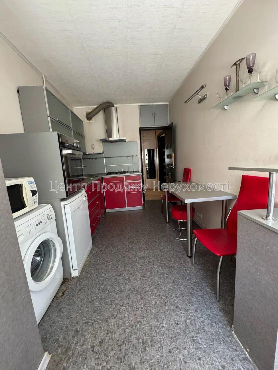 Фото Продаж 3-кімнатної квартири в Харкові. Північна Салтівка14