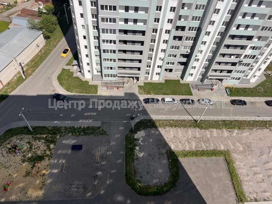 Фото Продаж 1к квартири ЖК Лєвада29