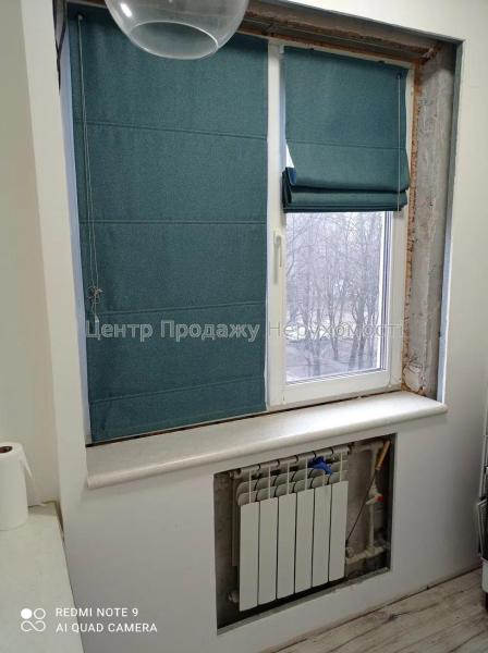 Продам 2-кімнатну квартиру