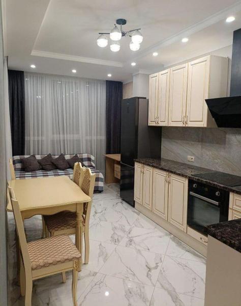 Продам 1-комнатную квартиру в новостройке, ЖК «Акварель 4»