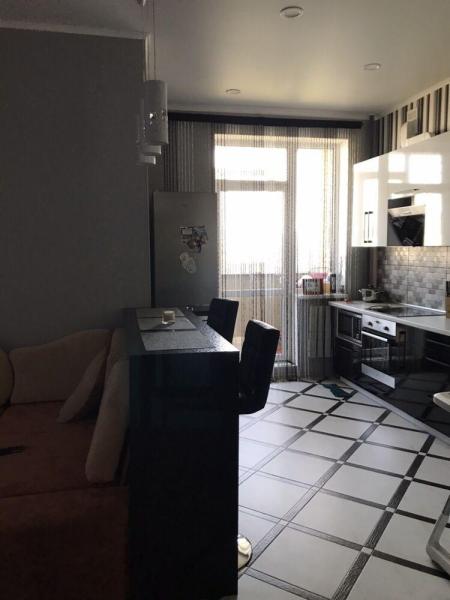 Продажа квартиры