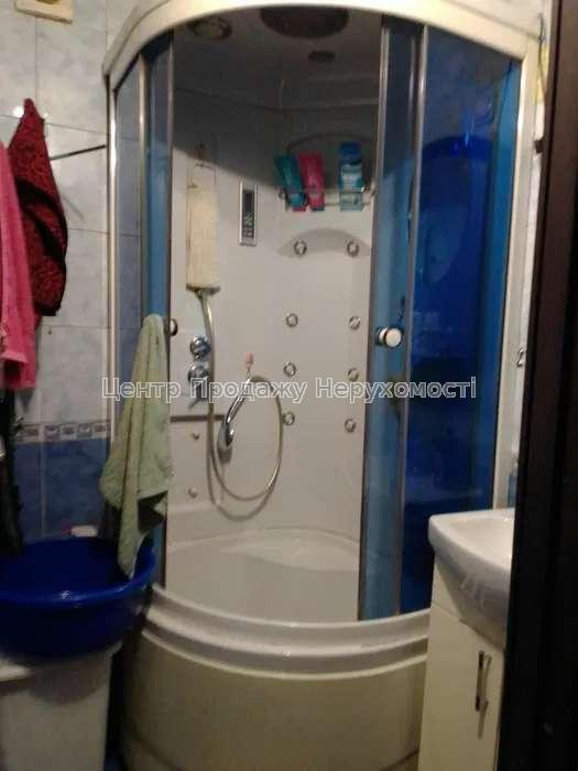 Фото Продається трьохкімнатна квартира в Харкові. Салтівка10