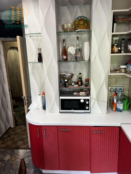 Продам 3-кімнатну квартиру
