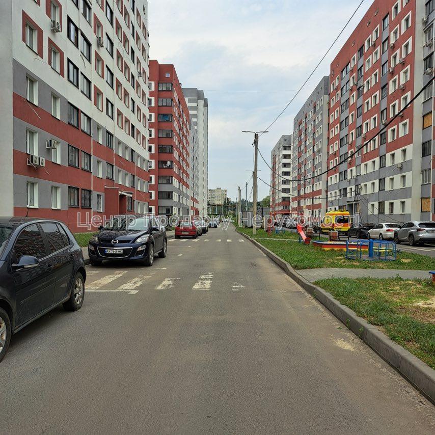 Фото Продам квартиру в ЖК «Гідропарк», м. Харків, вул. Шевченка16