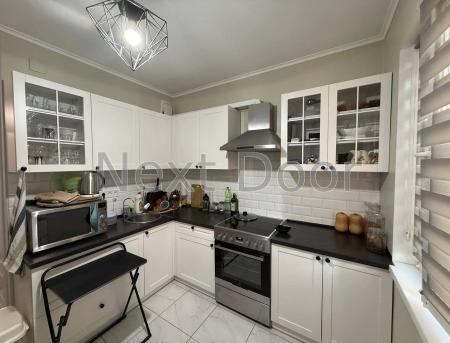 Продам 2-кімнатну квартиру