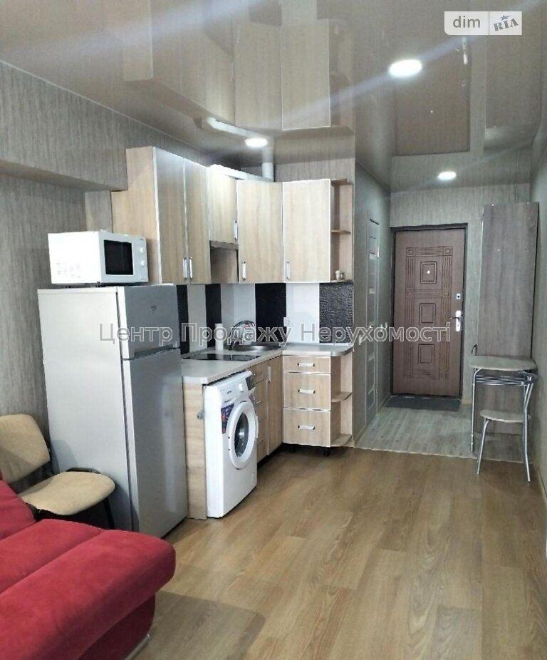 Фото Продаж квартири 1 кімн. у Харкові. ЖК 