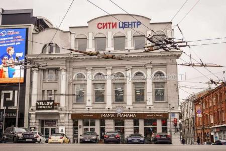 Продам об’єкт
