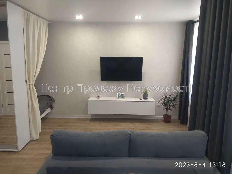 Фото L3 Продаж 1 кімнатної квартири в ЖК «Пташка», Харків5
