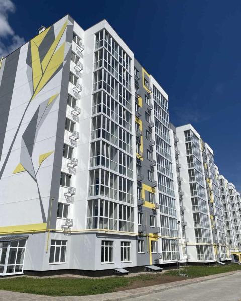 Продаж квартири