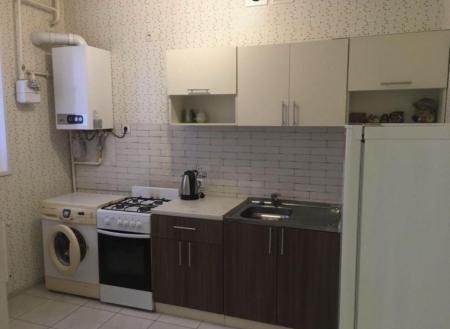 Продам 1-кімнатну квартиру, ЖК Данія