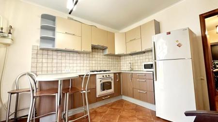 Продам 1-комнатную квартиру в новостройке, ЖК «Золотая Чайка»