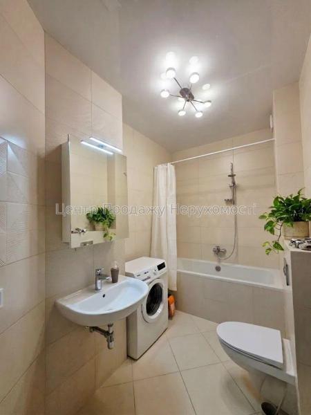 Продам 3-кімнатну квартиру, ЖК&nbsp;«Садиба»