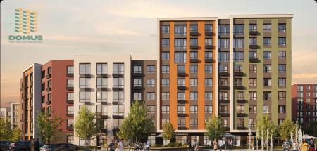 Продам 1-кімнатну квартиру, ЖК&nbsp;«Акварель&nbsp;10»