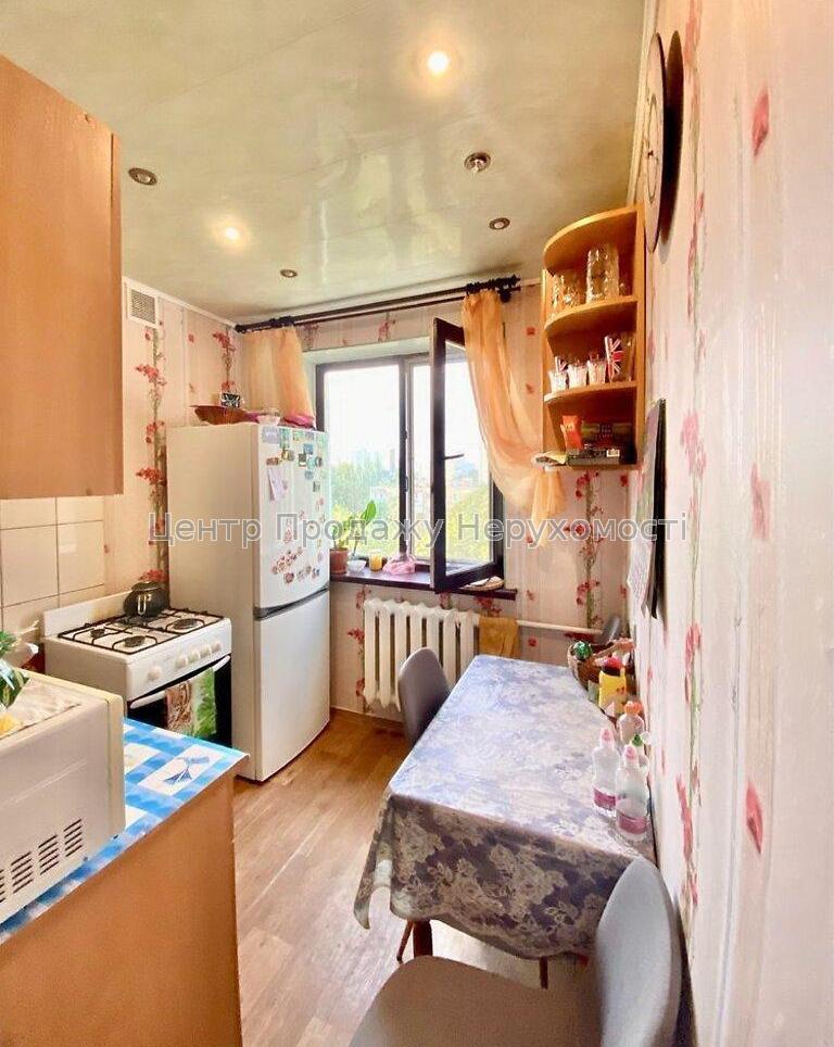 Фото Продам 2-к квартиру, Салтівка, Зубенко4