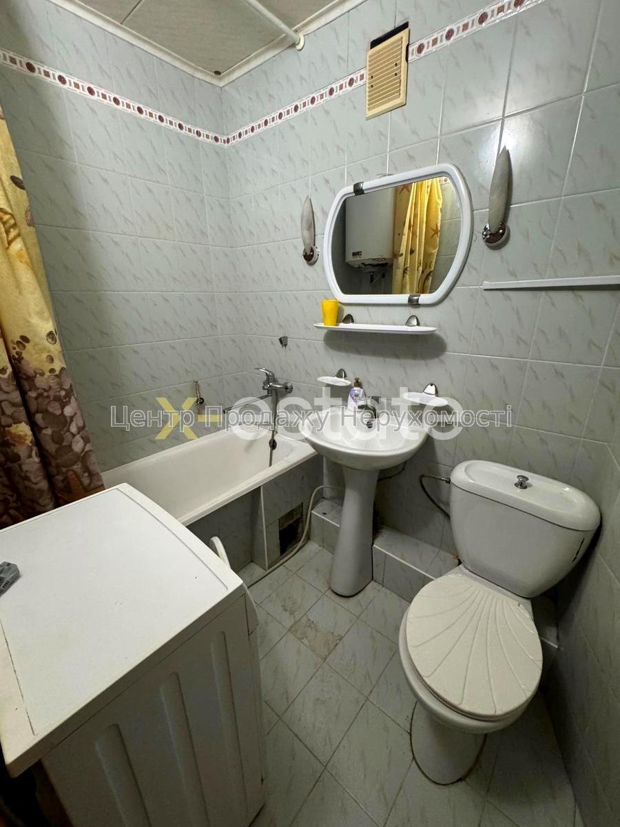 Фото Продаж 3к квартири в Харкові. Салтівка7