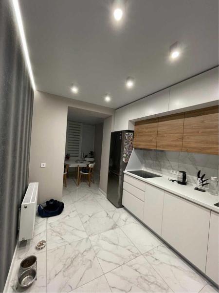 Продам 1-комнатную квартиру, ЖК&nbsp;«Рогатинский»,&nbsp;дом&nbsp;4