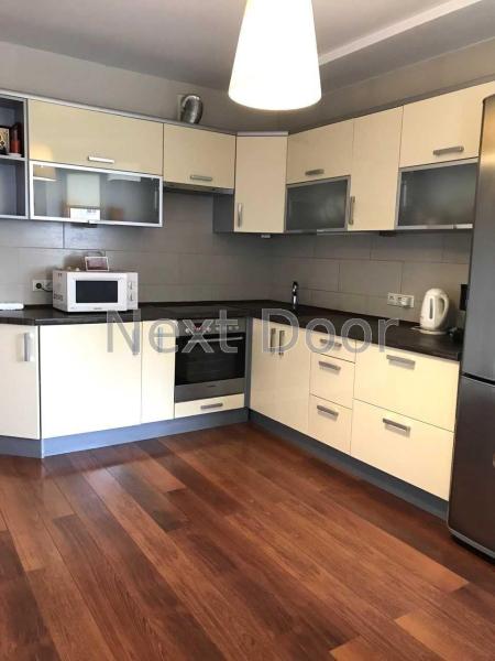 Продам 1-кімнатну квартиру