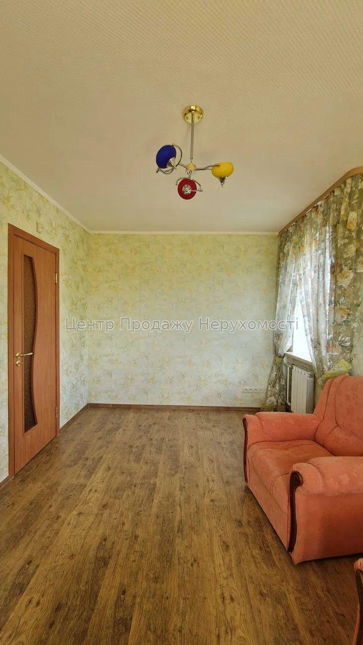 Фото 3 к. Алексеевская 14 А18