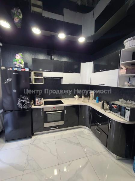 Продам 1-кімнатну квартиру в новобудові, ЖК&nbsp;«Московський»