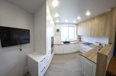 Продажа квартиры