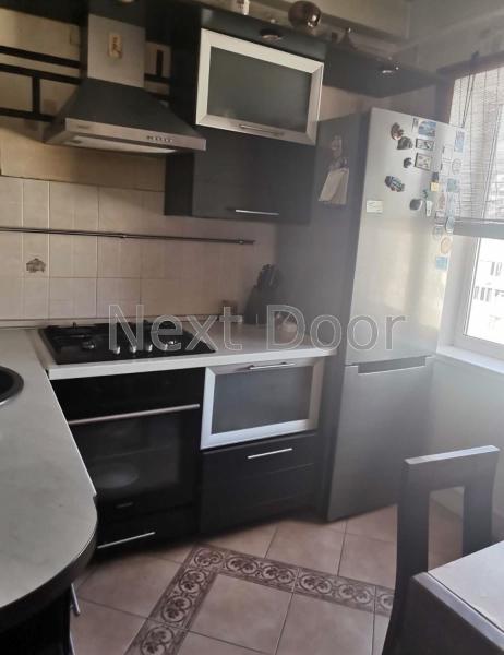 Здам 3-кімнатну квартиру