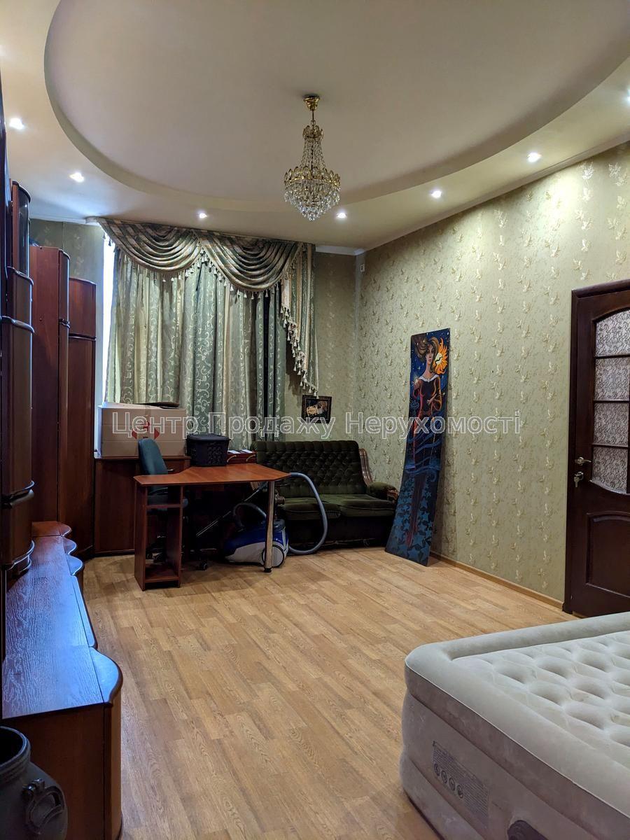 Фото Продам 3к квартиру, сталінка, вул Гіршмана7