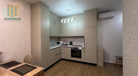 Продам 1-кімнатну квартиру, ЖК&nbsp;«Простір&nbsp;на&nbsp;9-й&nbsp;Фонтана»