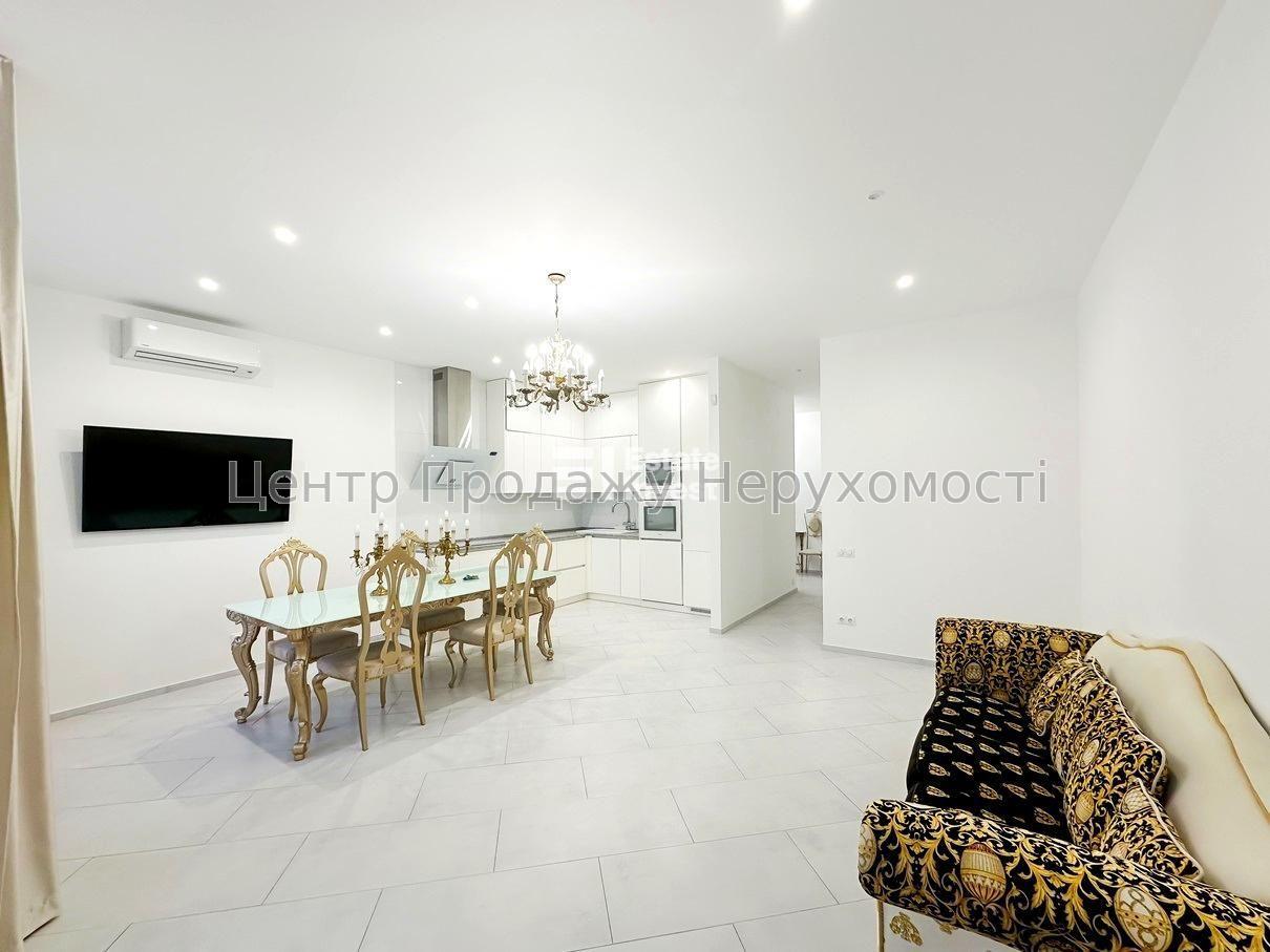 Фото Продам 2к квартиру в новобудові ЖК Оптіма3