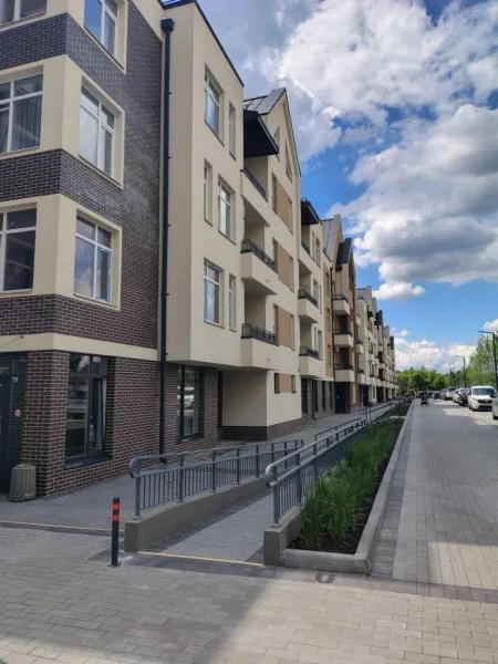 Продам 2-кімнатну квартиру