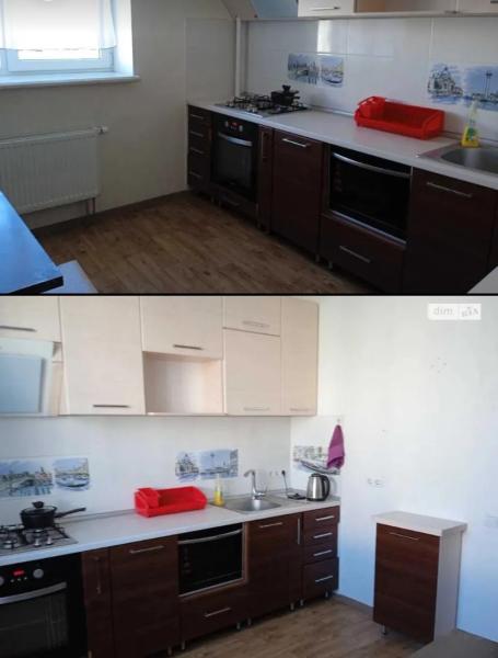 Продам 1-кімнатну квартиру в новобудові, ЖК&nbsp;«Молодіжне&nbsp;містечко»