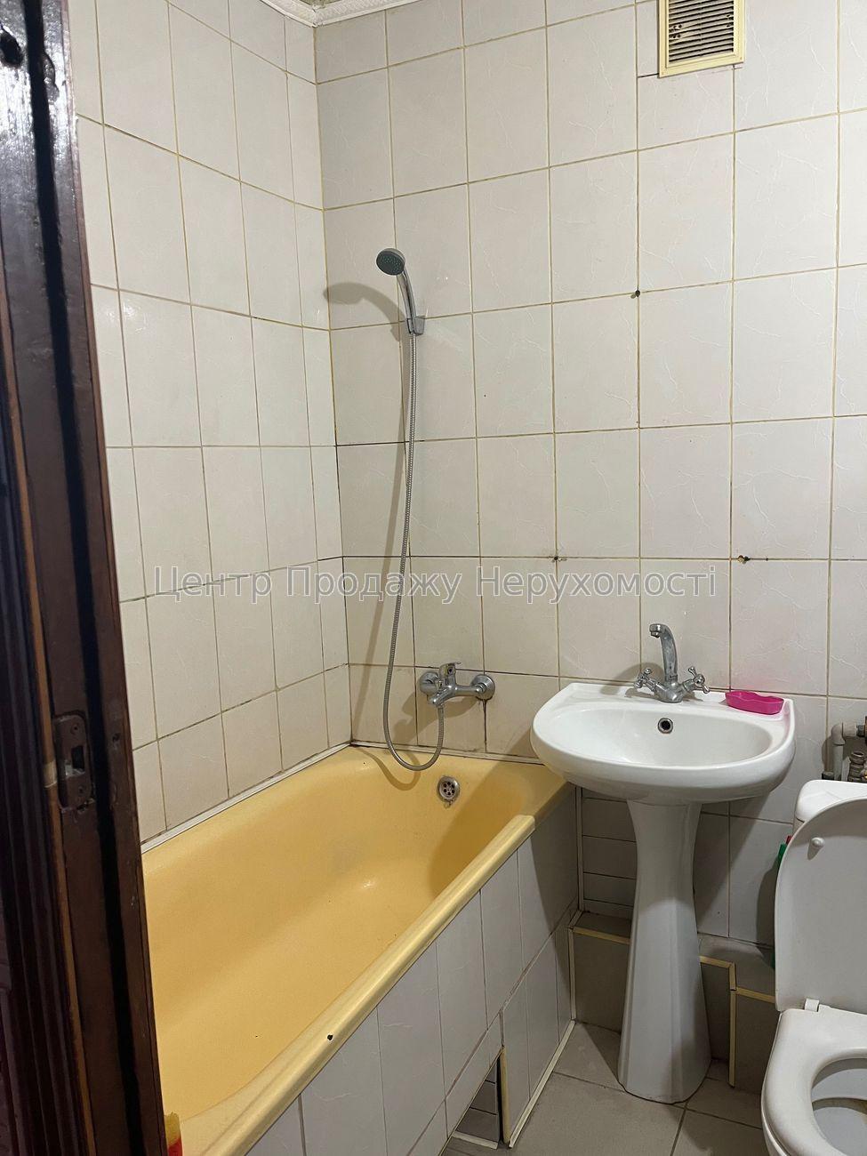 Фото Продається 1к квартира в Харкові. Салтівка5