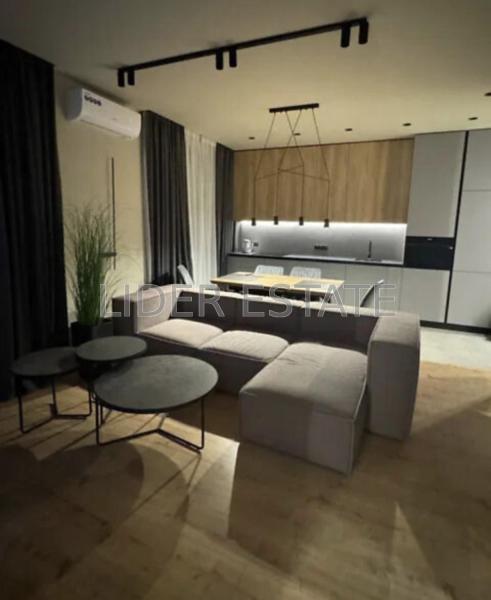 Продам 2-кімнатну квартиру в новобудові, ЖК&nbsp;«Sherwood»