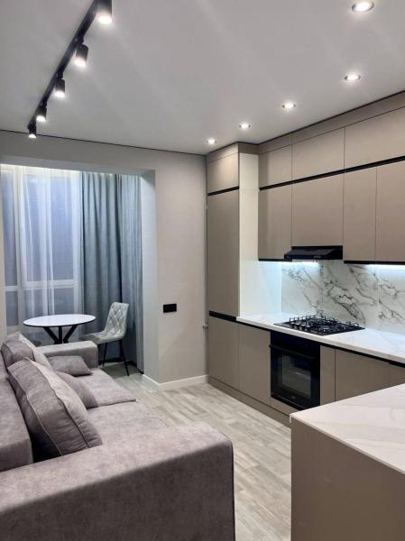 Продам 1-комнатную квартиру, ЖК У-Квартал