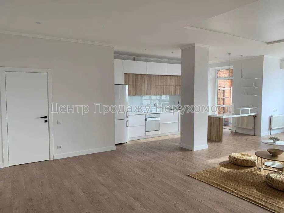 Фото Продам квартиру 120 м2. ул. Культуры 22, ремонт 2023 года4
