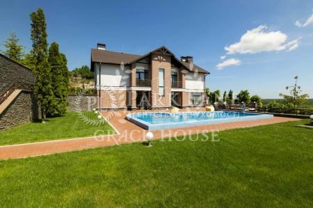 Здам 2-поверховий будинок