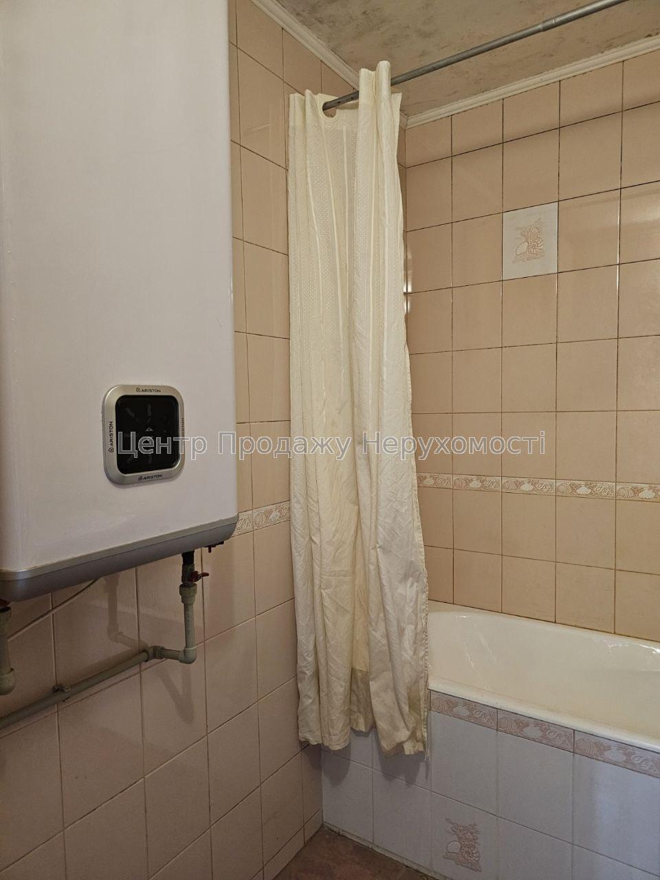 Фото Продаж 3-кімнатної квартири в Києві13