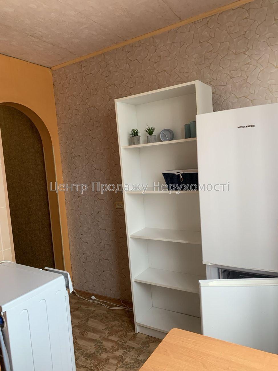 Фото Продаж 1-кімнатної квартири в Харкові3