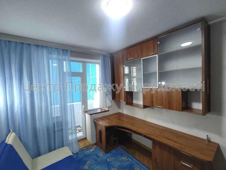 Фото Продам 3 к квартиру у центрі міста, з ремонтом, G 814